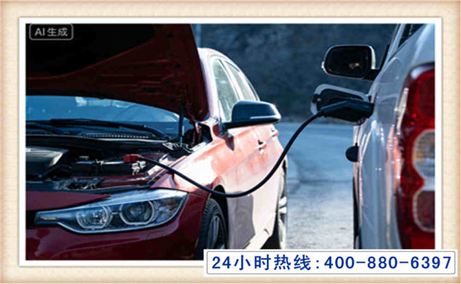 康保潍坊拖车,附近24小时汽车拖车救援，潍坊道路救援拖车电话